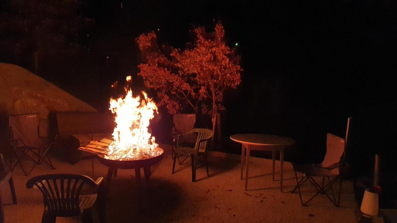 4 Elements Appartement Hopfgarten im Brixental Buitenkant foto